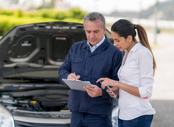 Low-cost car insurance agents in Aberdeen, NC